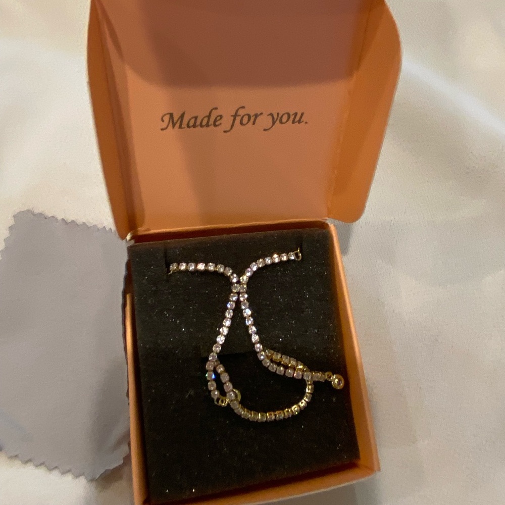 Jewelry set